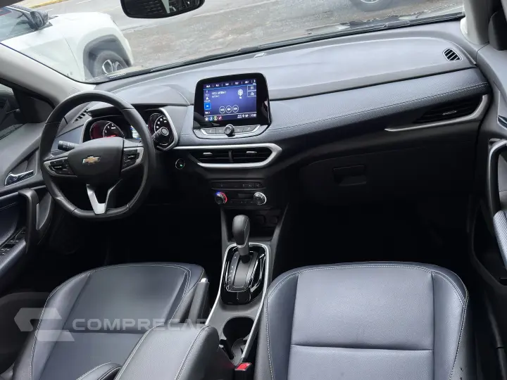 TRACKER 1.2 TURBO FLEX PREMIER AUTOMÁTICO