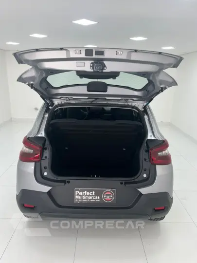 C3 1.6 16V Live Pack