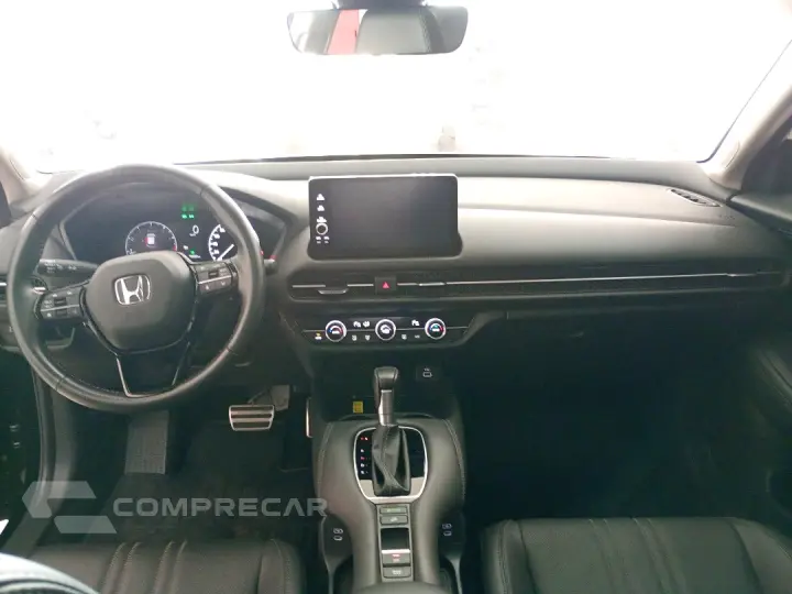 ZR-V 2.0 i-VTEC GASOLINA TOURING CVT