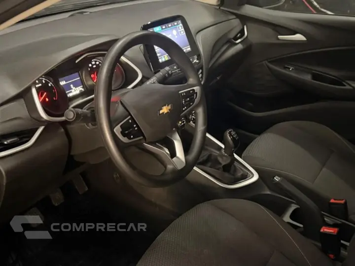 ONIX 1.0 FLEX LT MANUAL