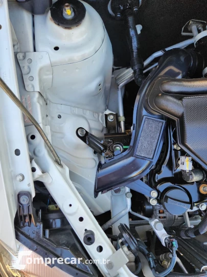 ETIOS 1.3 XS 16V