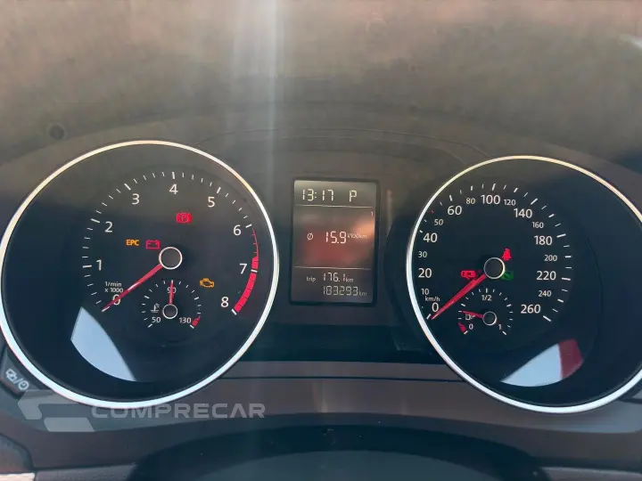 JETTA 1.4 16V TSI TRENDLINE GASOLINA 4P TIPTRONIC