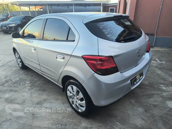 ONIX 1.4 MPFI LT 8V