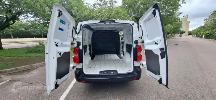 EXPERT 1.6 Bluehdi Business Pack