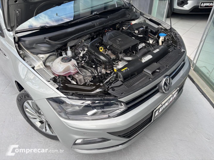 POLO 1.0 200 TSI Highline