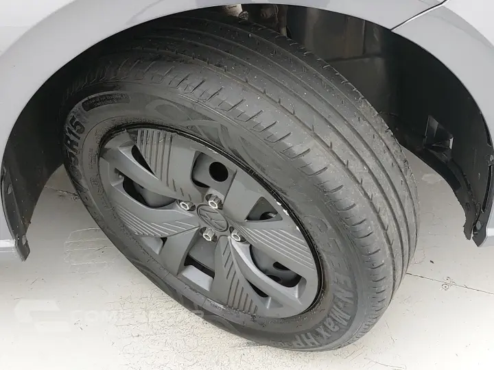 POLO 1.0 MPI TRACK MANUAL