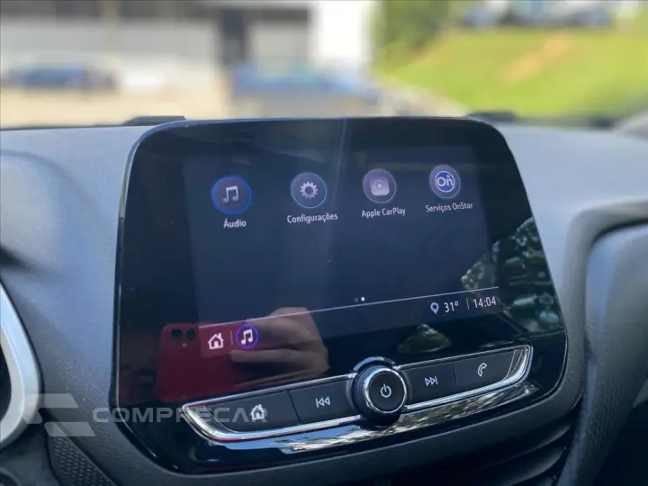 ONIX 1.0 TURBO FLEX LTZ MANUAL