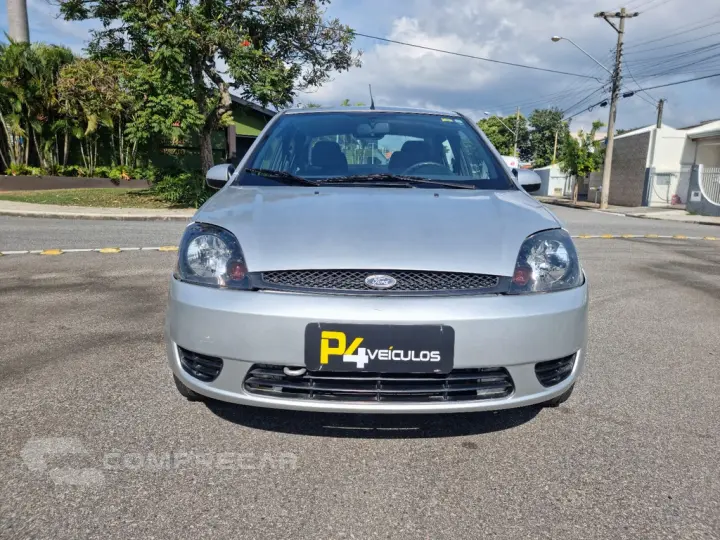 Fiesta Sedan