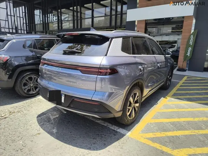 SONG PRO 1.5 Dm-i GL