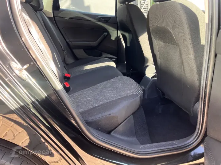 Polo 1.0 Flex 12V 5p