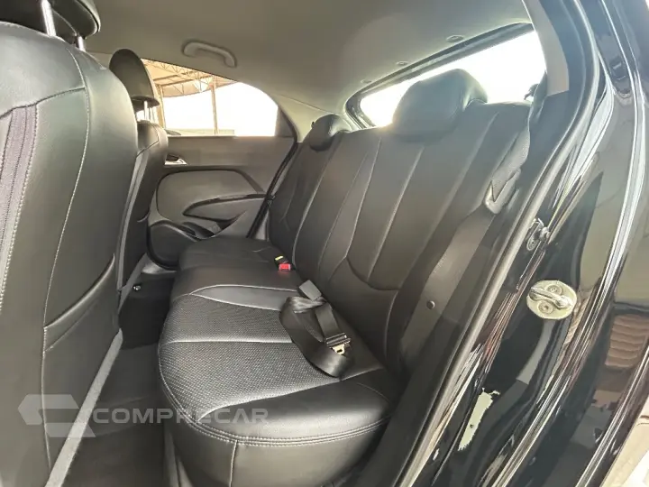 HB20 Premium 1.6 Flex 16V Aut.