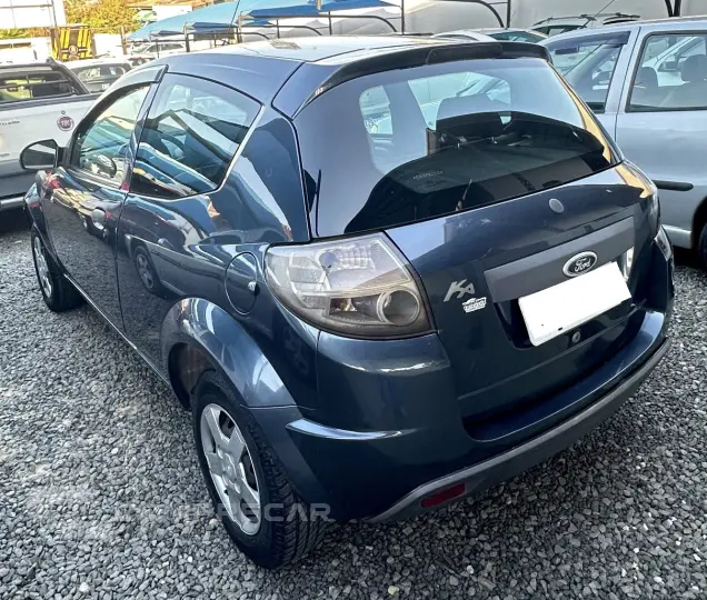 Ka Hatch 1.0 FLEX