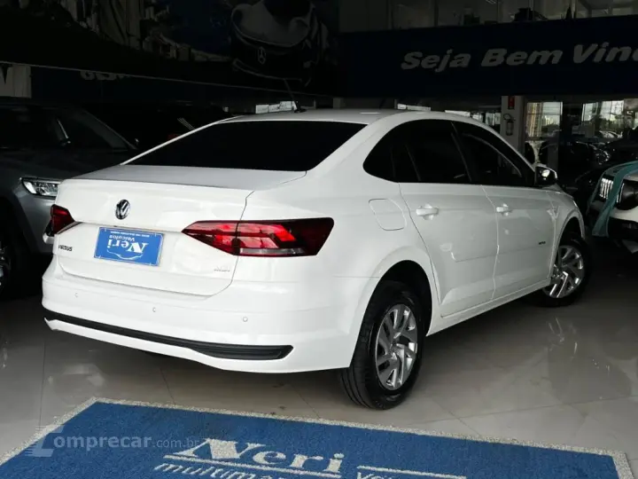 VIRTUS Sense 1.6 Flex 16V 5p Aut.