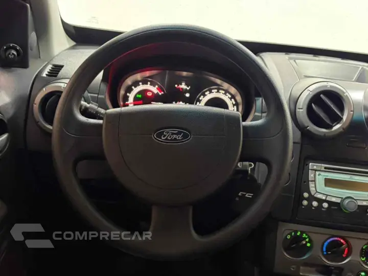 ECOSPORT 2.0 FREESTYLE 16V FLEX 4P MANUAL