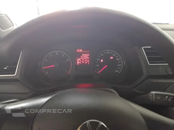 SAVEIRO 1.6 MSI ROBUST CS 16V FLEX 2P MANUAL