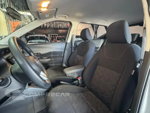 KICKS - 1.6 16V START ACTIVE XTRONIC