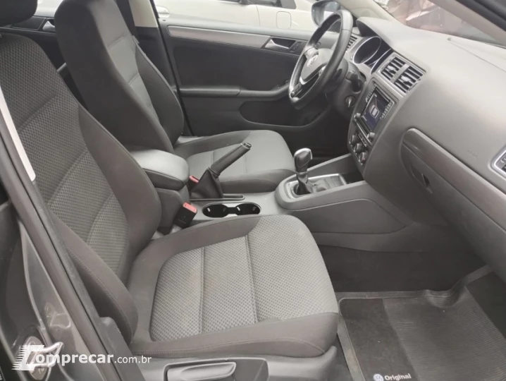 JETTA 1.4 16V TSI Comfortline