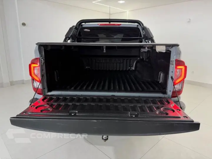 FRONTIER PRO4X