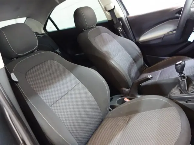 PRISMA - 1.0 MPFI JOY 8V 4P MANUAL