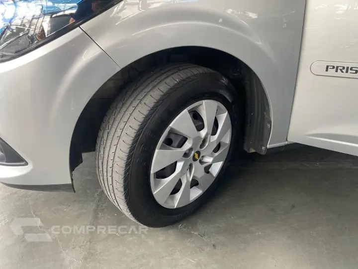 PRISMA 1.4 MPFI LT 8V