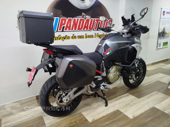 MULTISTRADA V4 S