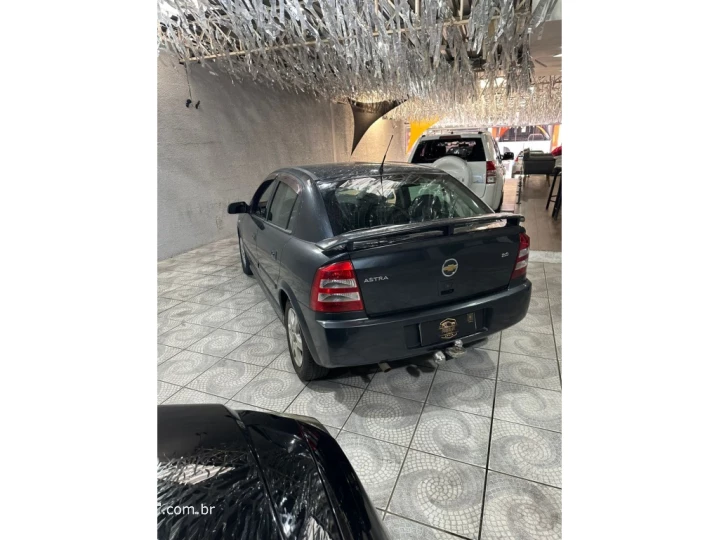 ASTRA 2.0 MPFI ADVANTAGE 8V FLEX 4P MANUAL