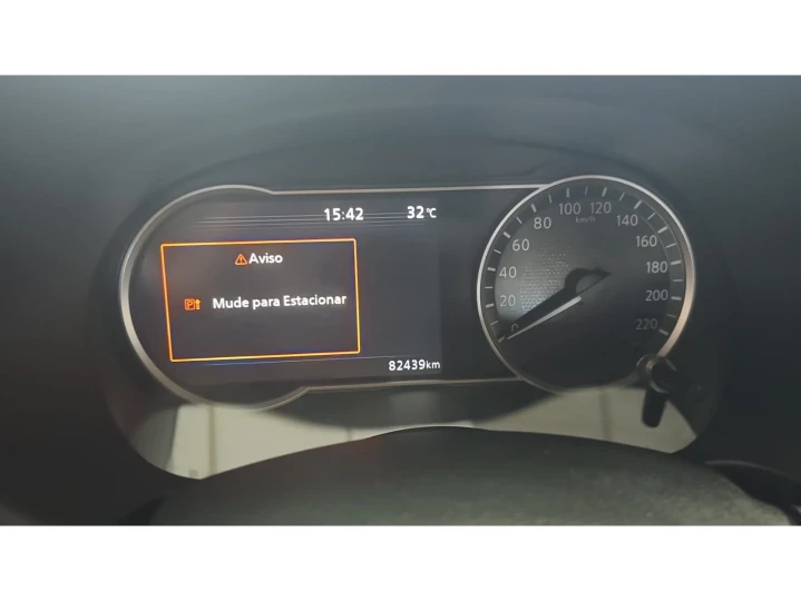 KICKS 1.6 16V FLEXSTART SL 4P XTRONIC