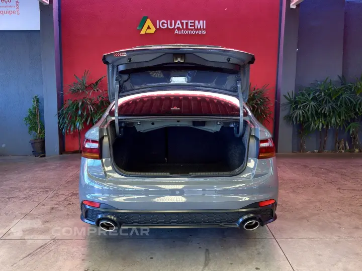 JETTA 2.0 350 TSI GASOLINA GLI DSG