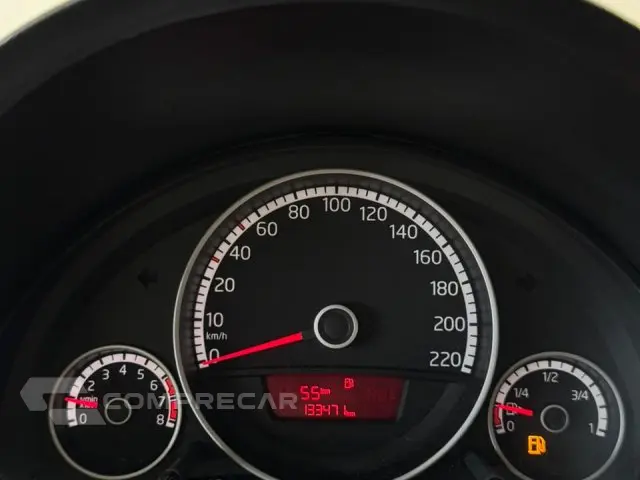 CROSS UP - 1.0 TSI 12V 4P MANUAL