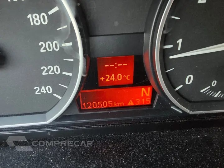 118iA 2.0 16V 136cv 5p