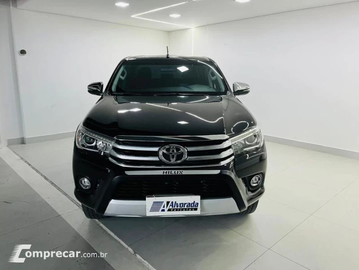 HILUX CDSRXA4FD