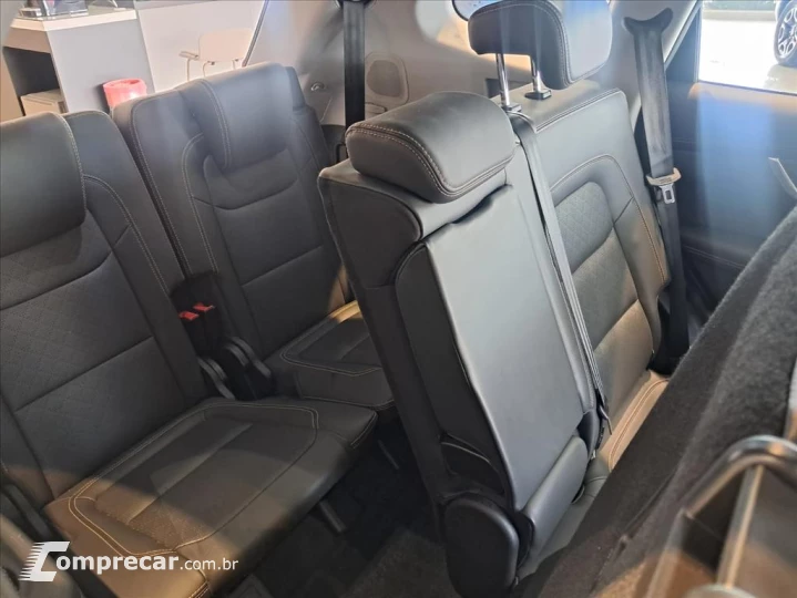 TIGGO 8 1.6 TGDI GASOLINA TXS DCT