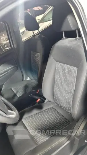 KA 1.5 SE 16V FLEX 4P MANUAL