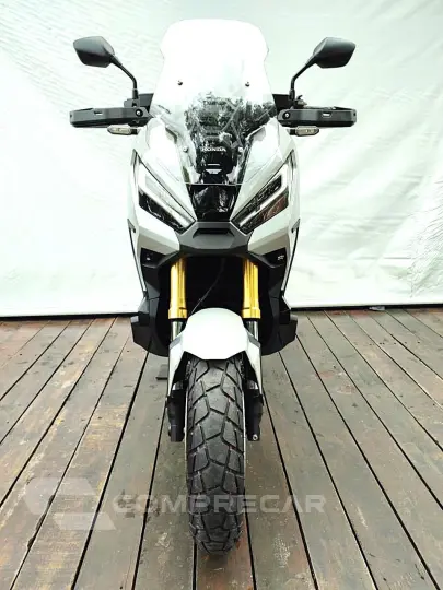 HONDA X-ADV