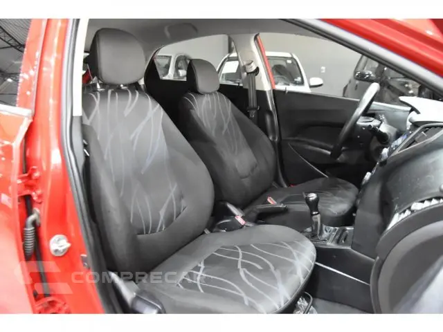 HB20 - 1.0 COMFORT 12V 4P MANUAL