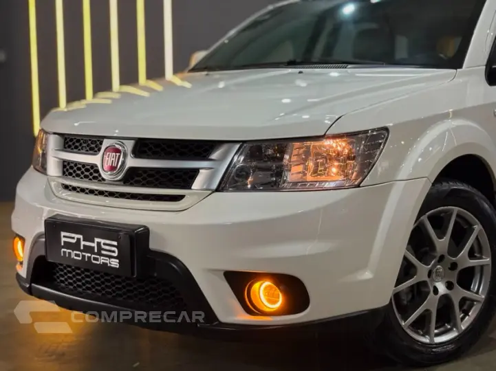 FREEMONT 2.4 Precision 16V