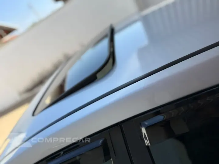 Sentra SL 2.0/ 2.0 Flex Fuel 16V