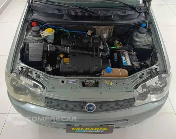 SIENA 1.0 MPI Fire 8V