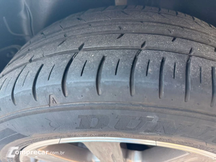 VOYAGE Trendline 1.6 T.Flex 8V 4p