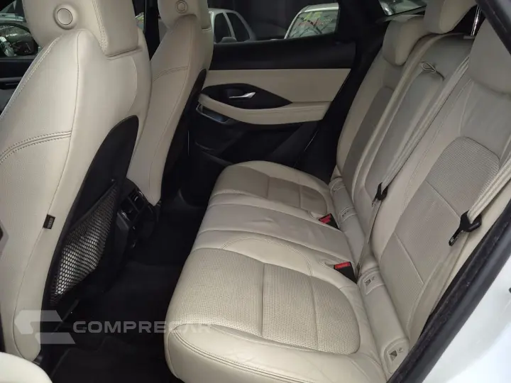 E-Pace 2.0 16V P250 Gasolina R-Dynamic S Awd Automático