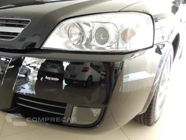 ASTRA 2.0 MPFI Advantage 8V