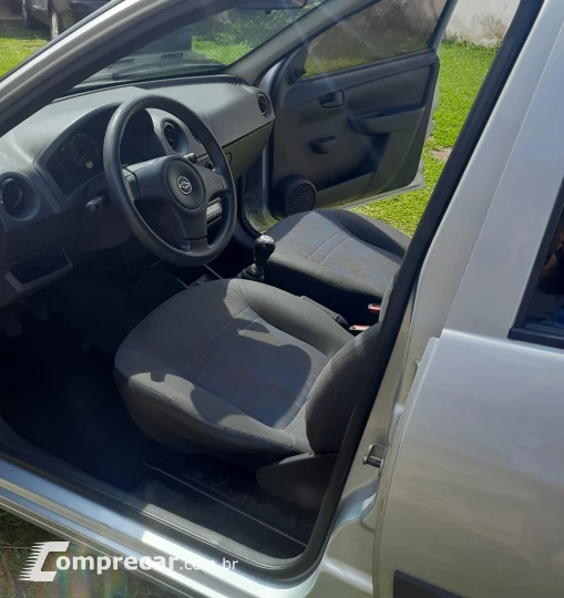 CELTA 1.0 MPFI Spirit 8V