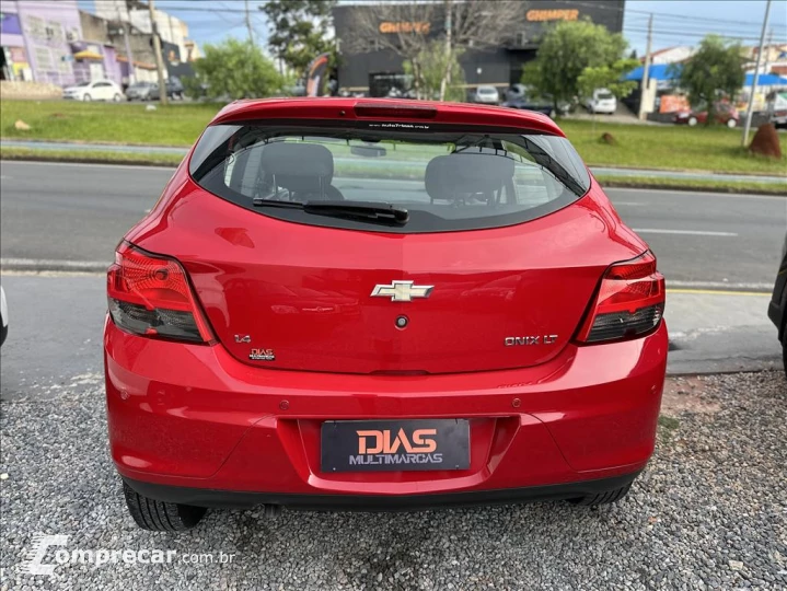 ONIX 1.4 MPFI LT 8V