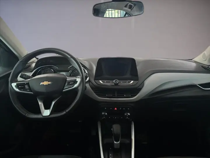 ONIX 1.0 TURBO FLEX PLUS PREMIER AUTOMÁTICO