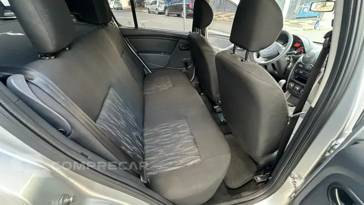 SANDERO 1.0 Authentique 16V