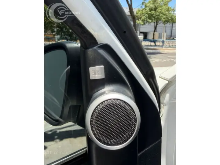 HILUX 2.8 D-4D TURBO DIESEL CD SRX 4X4 AUTOMÁTICO