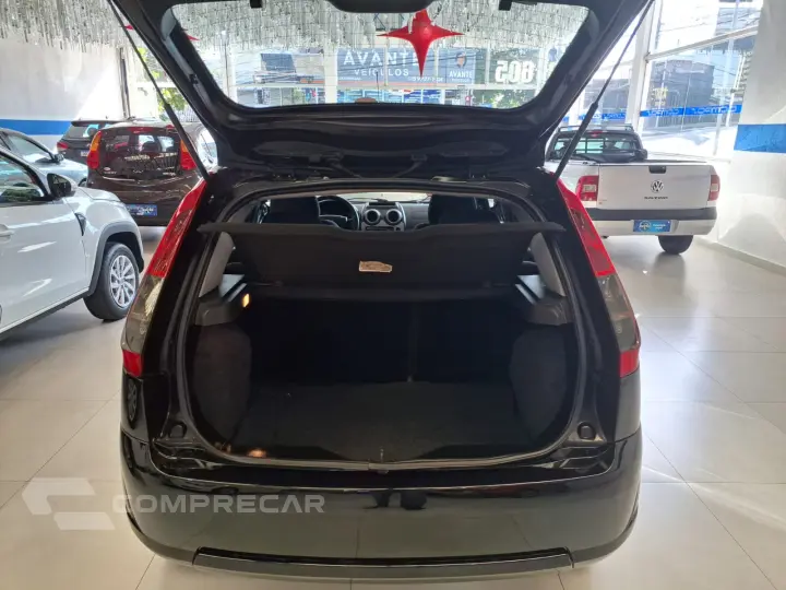 FIESTA 1.0 MPI Class 8V