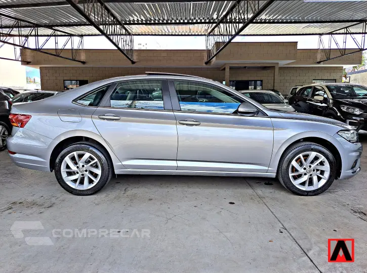 JETTA 1.4 250 TSI Comfortline