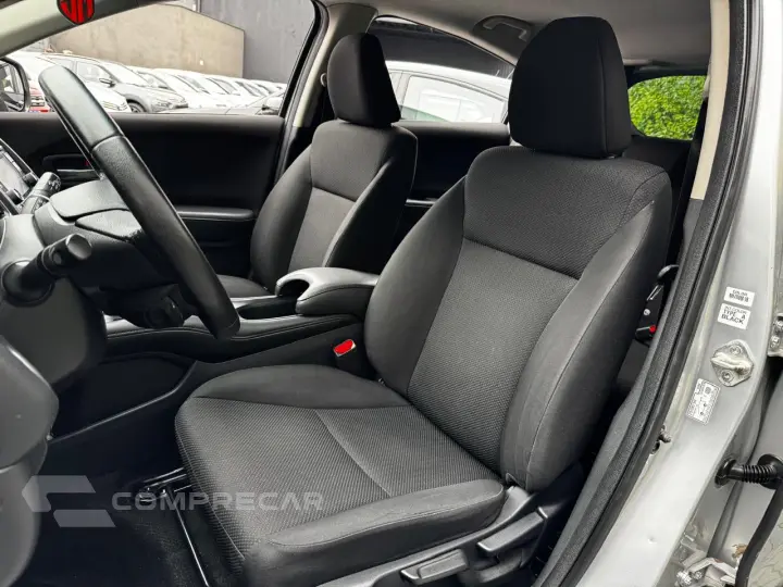 HR-V 1.8 16V EX