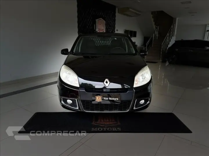 SANDERO 1.6 Privilége 8V
